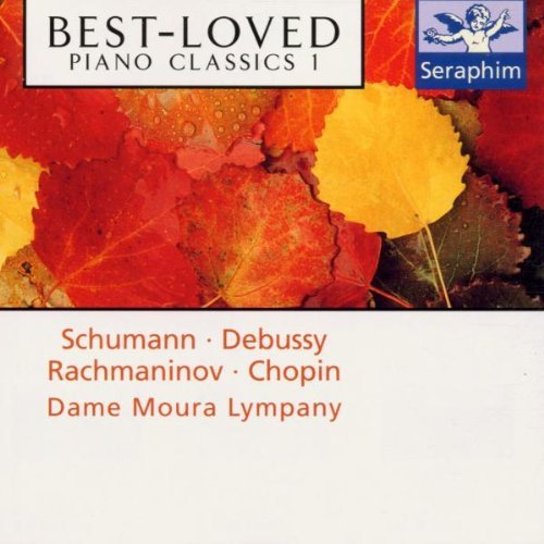 Best-Loved Piano Classics/Vol. 1