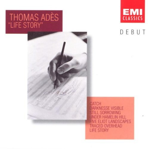T. Ades/Life Story@Ades/Anderson/Carewe/Marsh/&