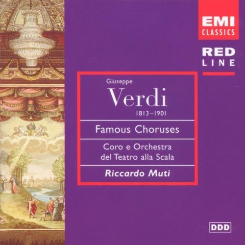 G. Verdi/Famous Opera Choruses