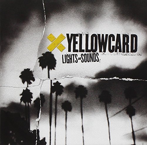 Yellowcard/Lights & Sounds