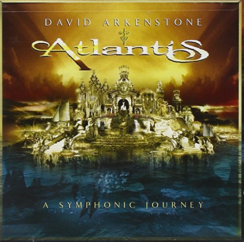 David Arkenstone Atlantis 