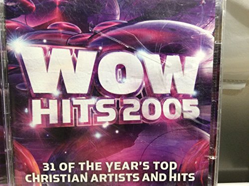 Wow Hits/Wow Hits 2005@2 Cd Set/Enhanced Cd@Wow Hits