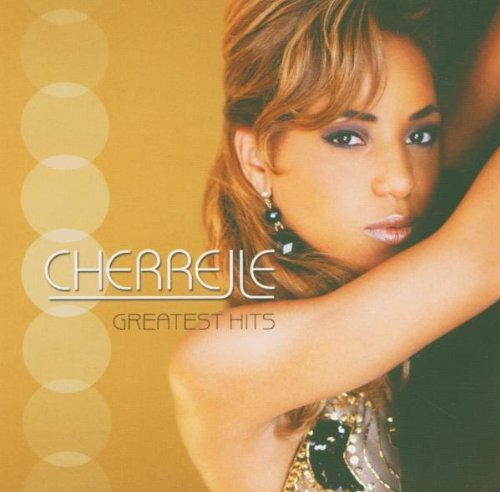 Cherrelle/Best Of Cherrelle