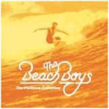 Beach Boys Platinum Collection Import Eu 3 CD Set 