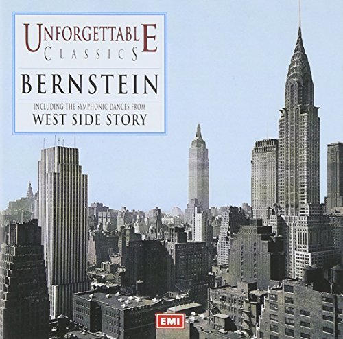 L. Bernstein Unforgettable Classics Various 