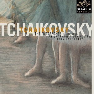 Pyotr Ilyich Tchaikovsky/Nutcracker@Lanchberry/Phil Orch