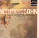 Yehudi Menuhin/Mendelssohn: Vln Cto E Minor@Menuhin*yehudi (Vn)@Various