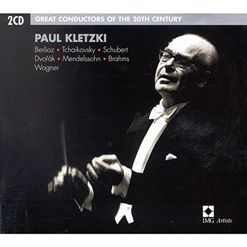 Paul Kletzki/Great Conductors Of The 20th C@Kletzki/Various