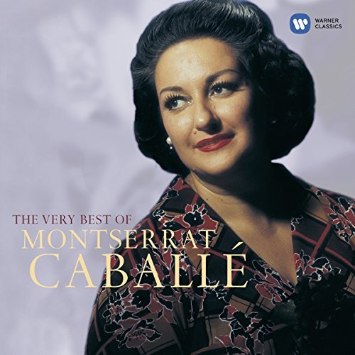 Montserrat Caballe/Very Best Of@Various