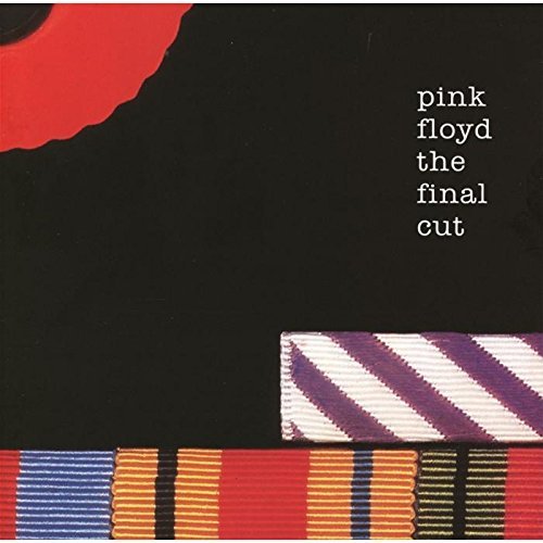 Pink Floyd/Final Cut@Remastered