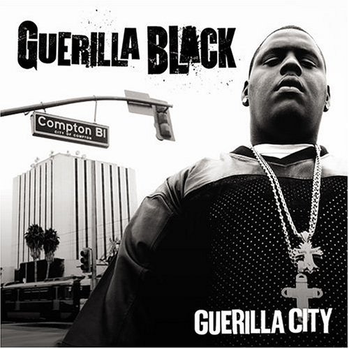 Guerilla Black/Guerilla City@Clean Version