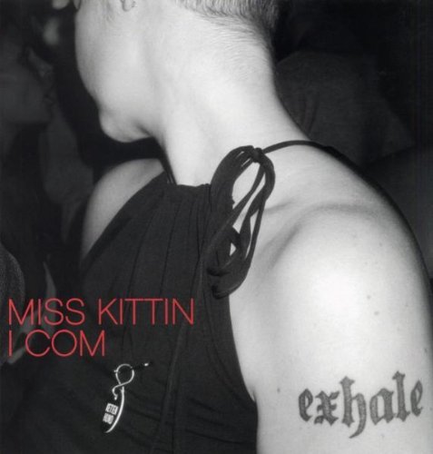 Miss Kittin/I Com@2 Lp Set