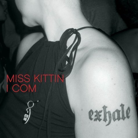 Miss Kittin/I Com