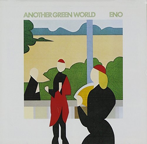 Brian Eno/Another Green World