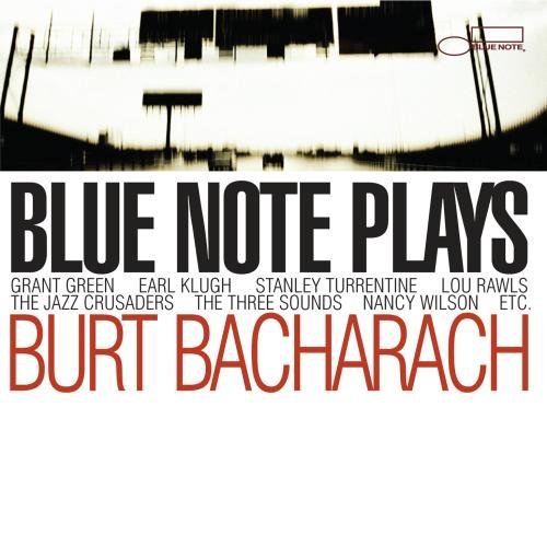 Blue Note Plays Bacharach/Blue Note Plays Bacharach