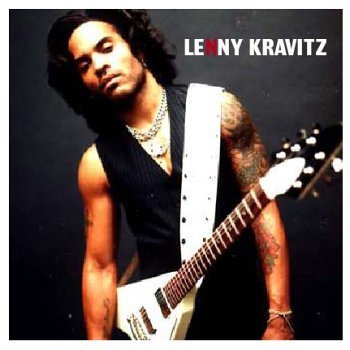 Lenny Kravitz/Another Life