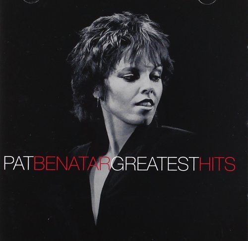 Pat Benatar/Greatest Hits