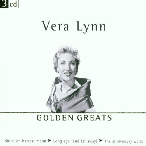 Vera Lynn/Golden Greats@Import@3 Cd Set
