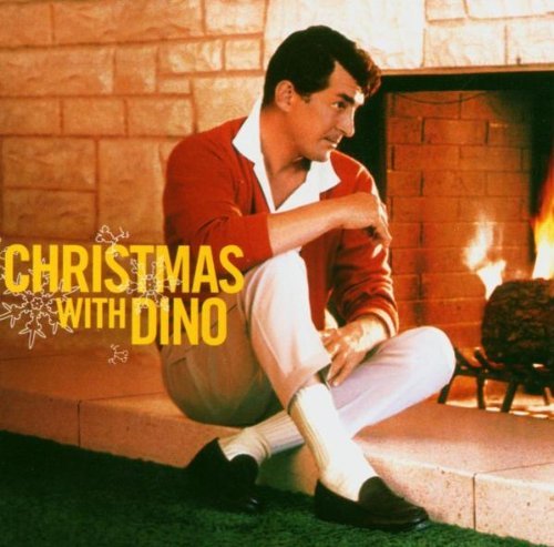Dean Martin/Christmas With Dino@Incl. Bonus Tracks