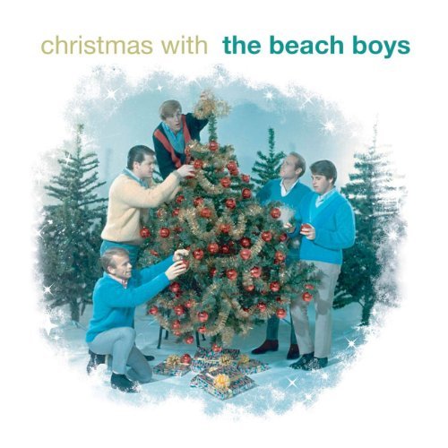 Beach Boys/Christmas With The Beach Boys