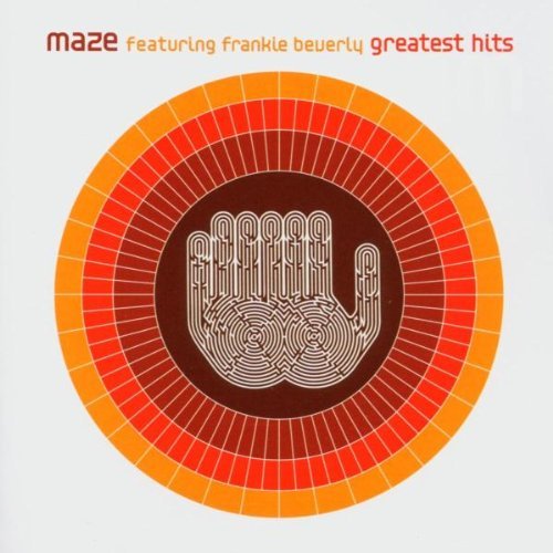 Maze & Frankie Beverly/Greatest Hits@Remastered