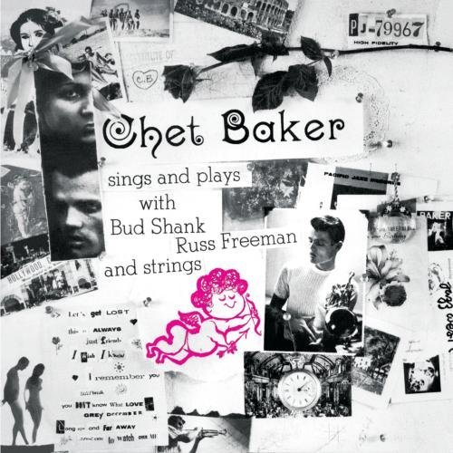 Chet Baker Chet Baker Sings & Plays Remastered 