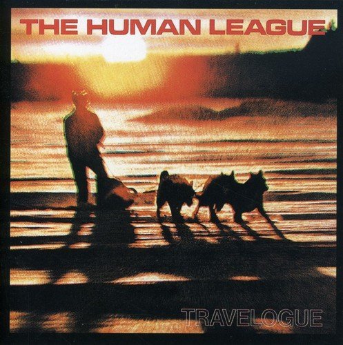 Human League/Travelogue@Remastered@Incl. Bonus Tracks