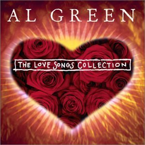 Al Green/Love Songs Collection
