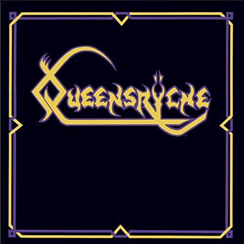 Queensrÿche Queensryche Remastered Incl. Bonus Tracks 