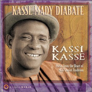 Kasse Mady Diabate/Kassi Kasse