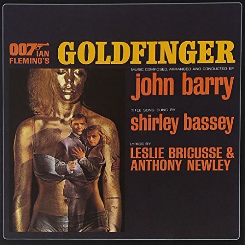 Goldfinger/Soundtrack