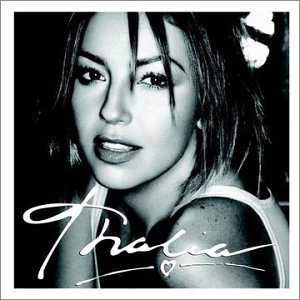 Thalia Thalia Enhanced CD 