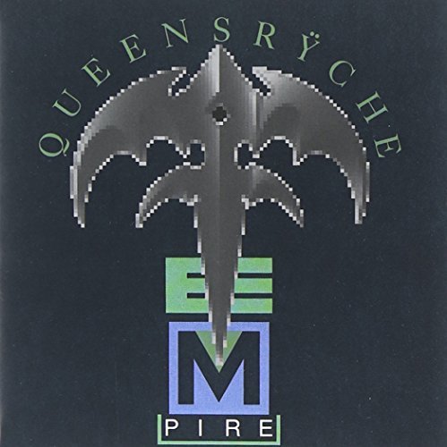Queensrÿche/Empire@Remastered@Incl. Bonus Tracks