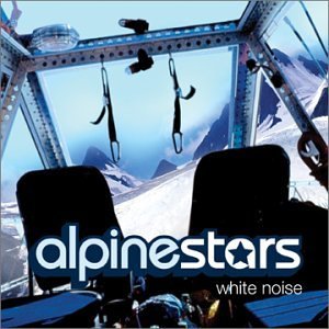Alpinestars/White Noise