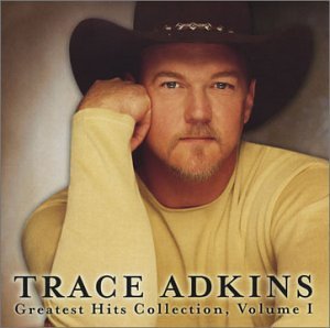 Trace Adkins/Vol. 1-Greatest Hits Collectio@Enhanced Cd
