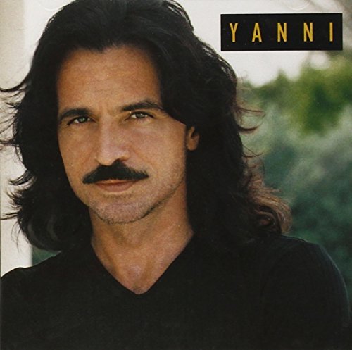 Yanni/Ethnicity