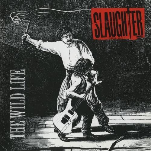Slaughter Wild Life Remastered 