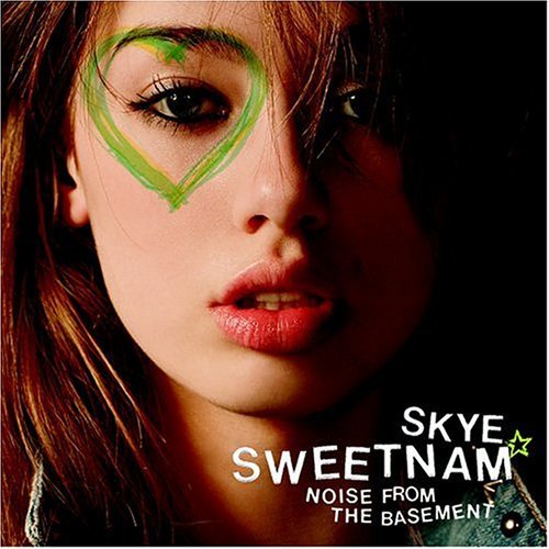 Skye Sweetnam Noise From The Basement Enhanced CD 