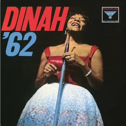 Dinah Washington/Dina '62@Remastered@Incl. Bonus Tracks