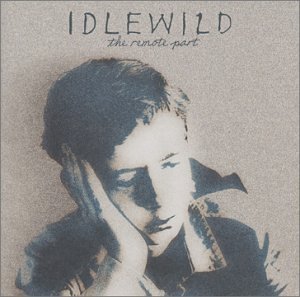 Idlewild Remote Part Enhanced CD 