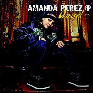 Amanda Perez/Angel@Incl. Bonus Track