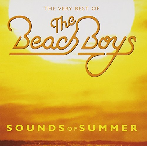 Beach Boys/Sounds Of Summer: Very Best Of