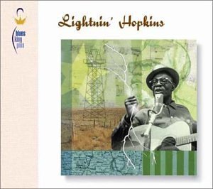 Lightnin' Hopkins/Blues Kingpins@Digipak