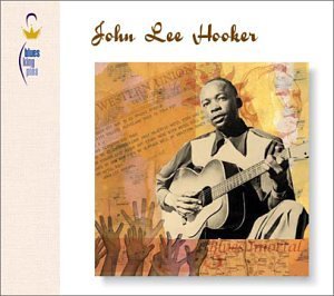 John Lee Hooker/Blues Kingpins@Digipak