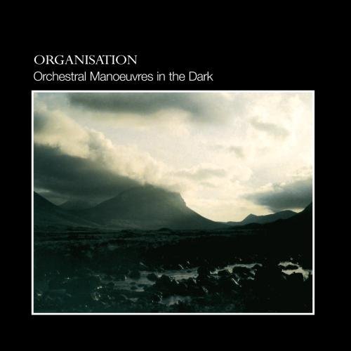 Omd Organisation Remastered Incl. Bonus Tracks 