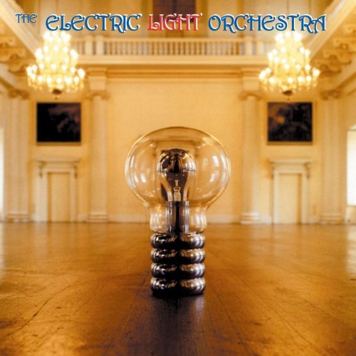 Electric Light Orchestra/Elo I@Import-Eu
