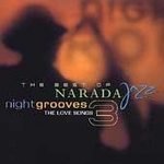 Night Grooves/Vol. 3-Love Songs@Night Grooves