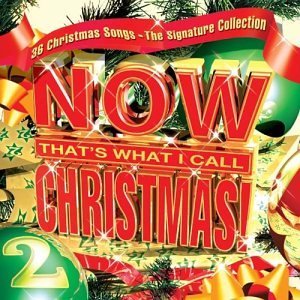Now That's What I Call Christm Signature Collection 2 CD Now That's What I Call Christm 