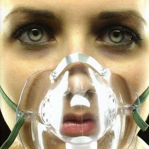 Underoath/They'Re Only Chasing Safety@Enhanced Cd