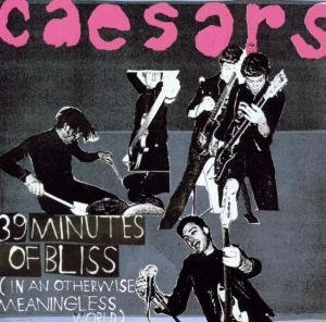 Caesars Palace/39 Minutes Of Bliss@Import-Eu